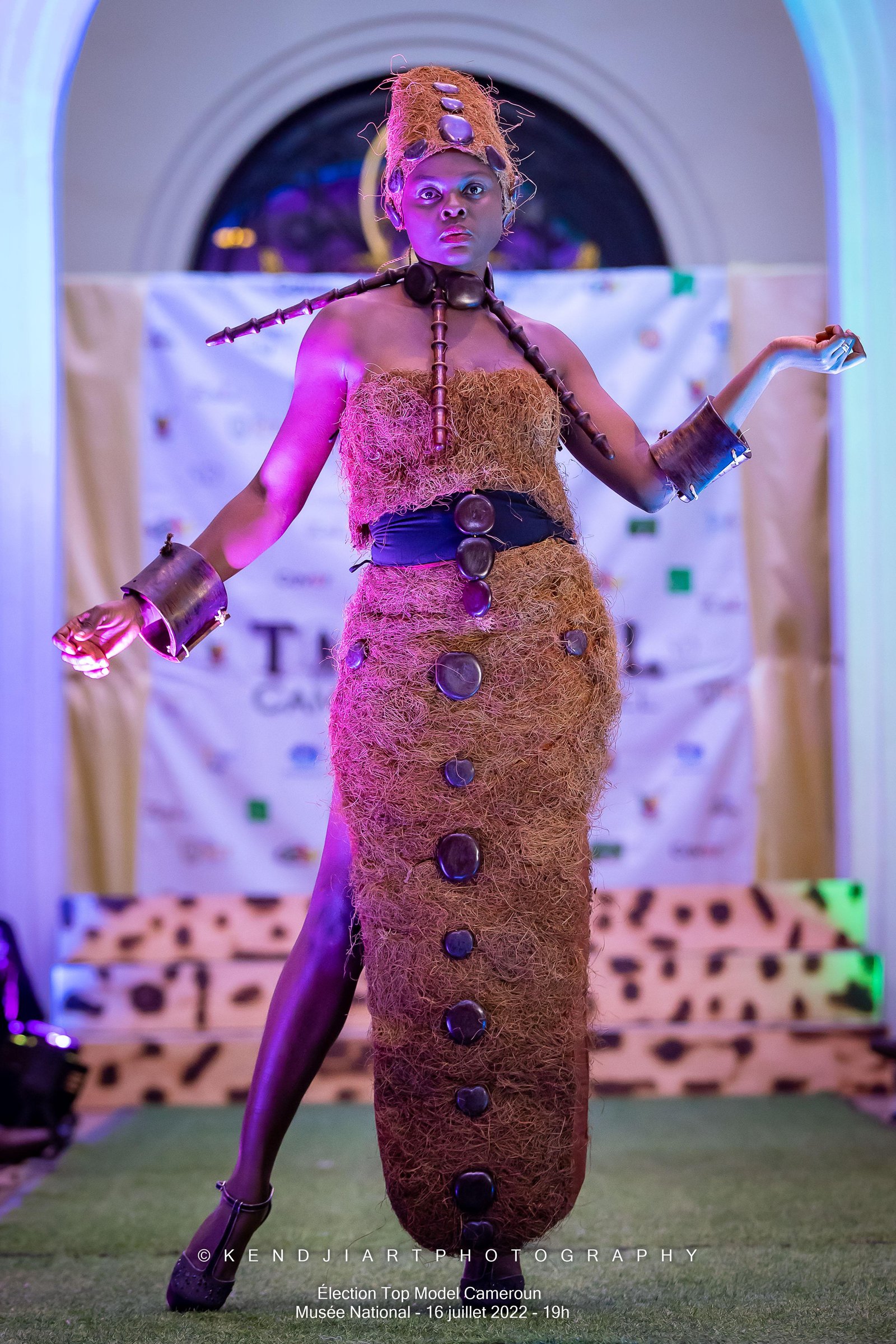 Elles étaient toutes gagnantes.