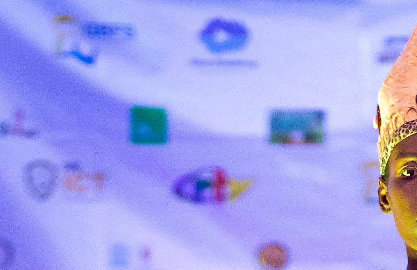 They were all winners.