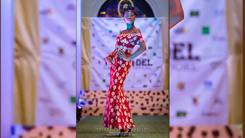 A Look Back at an Unforgettable First Edition of Top Model Cameroon