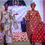 Elles étaient là. Elles ont marqué l’édition 1.