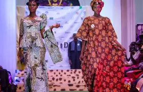 Elles étaient là. Elles ont marqué l’édition 1.