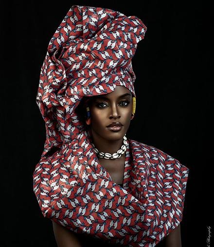 Redéfinir la Beauté et le Talent dans l'Industrie de la Mode